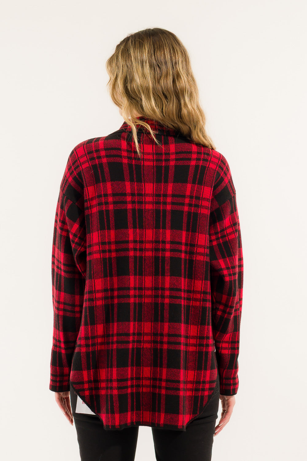 CAMICIA CHECK