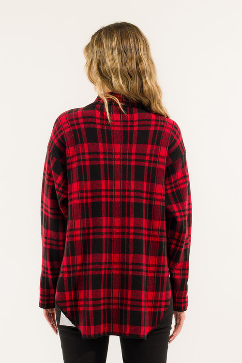 CAMICIA CHECK
