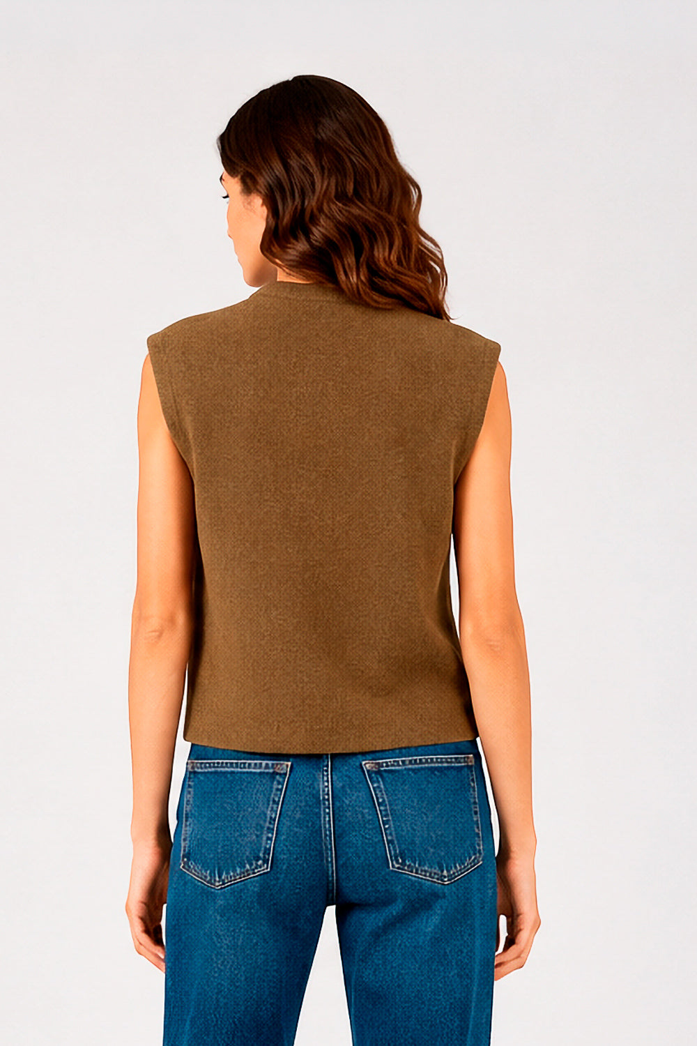 GILET NAPOLEON