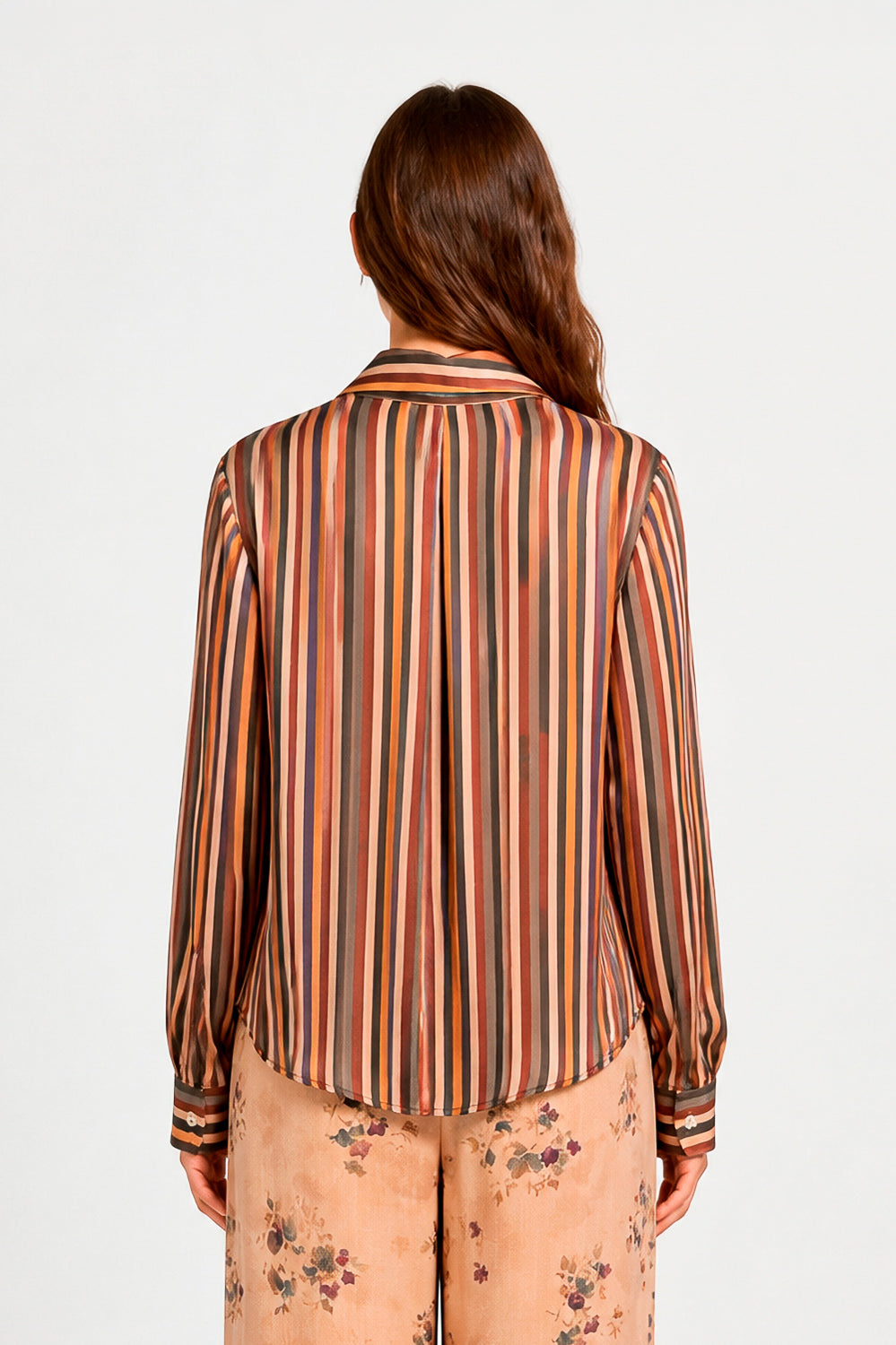 CAMICIA FANTASIA