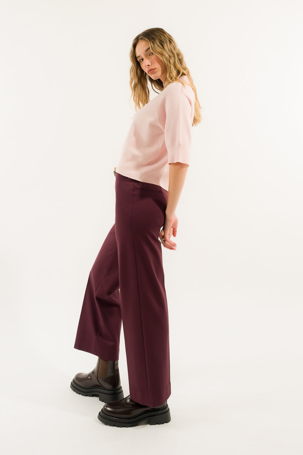 PANTALONE DRITTO