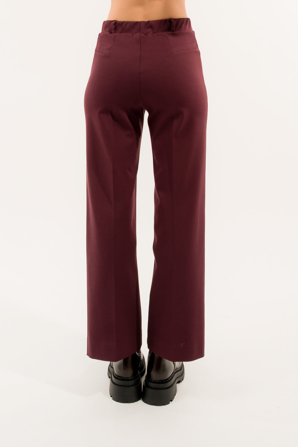 PANTALONE DRITTO