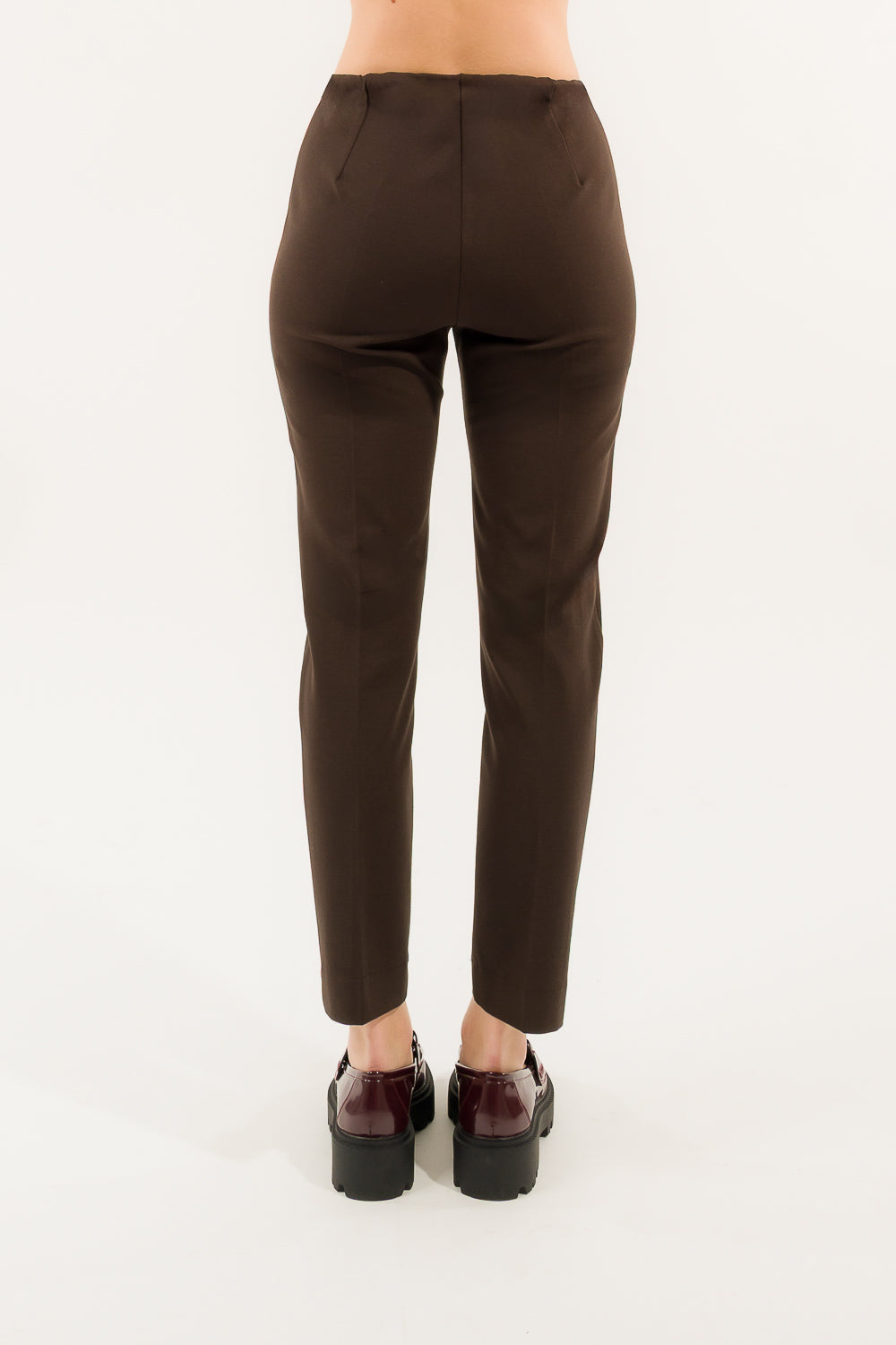 PANTALONE SIGARETTA