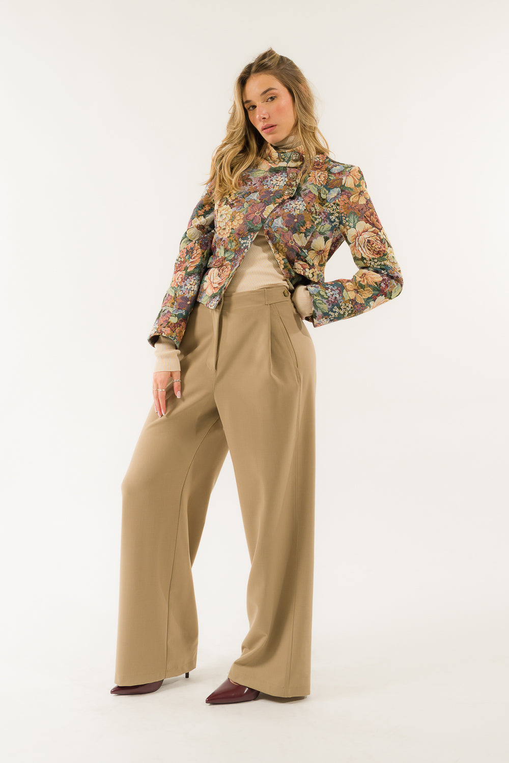 PANTALONE UOMO REGOLABILE
