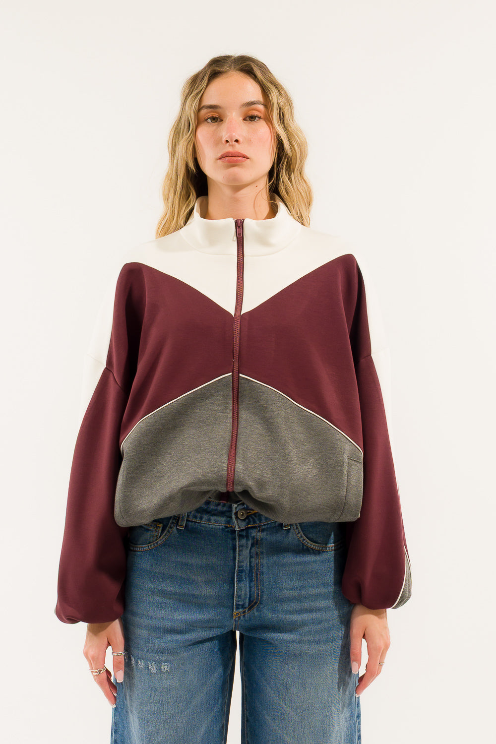 BOMBER INSERTI