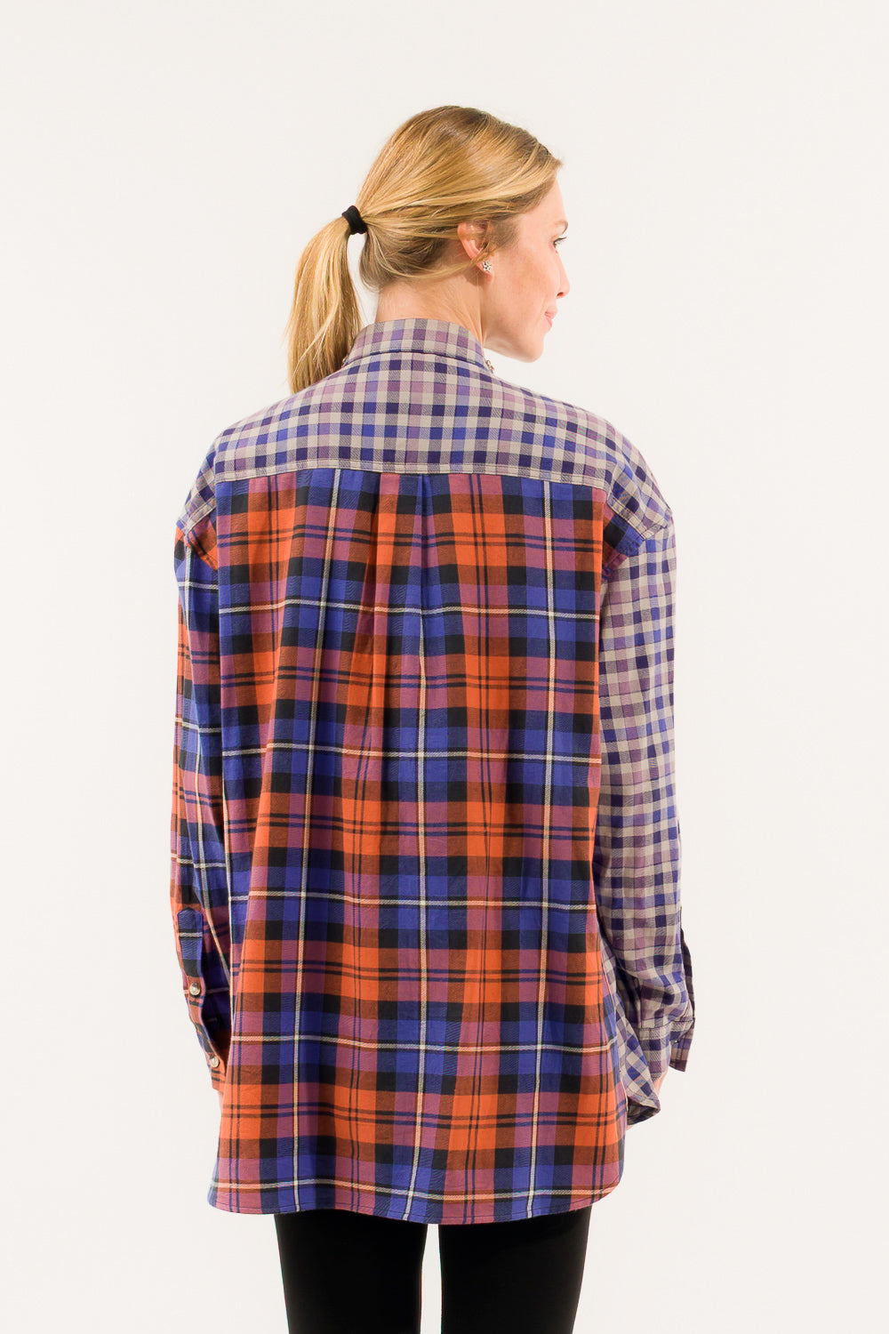 CAMICIA VINTAGE CABOCHON