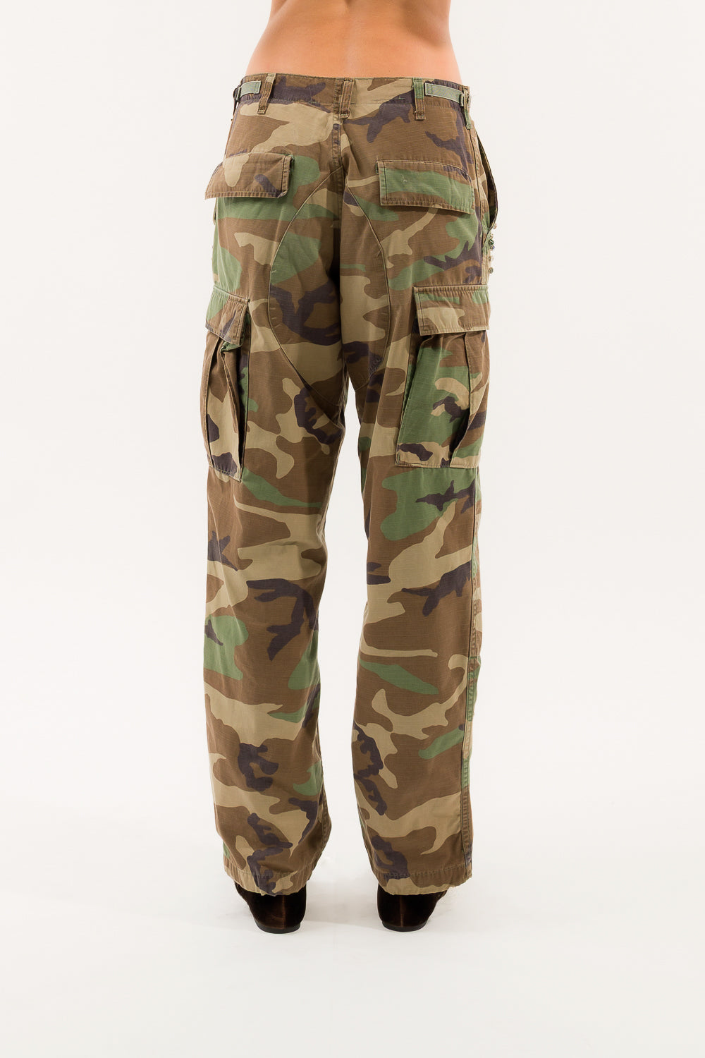 PANTALONE CARGO VINTAGE