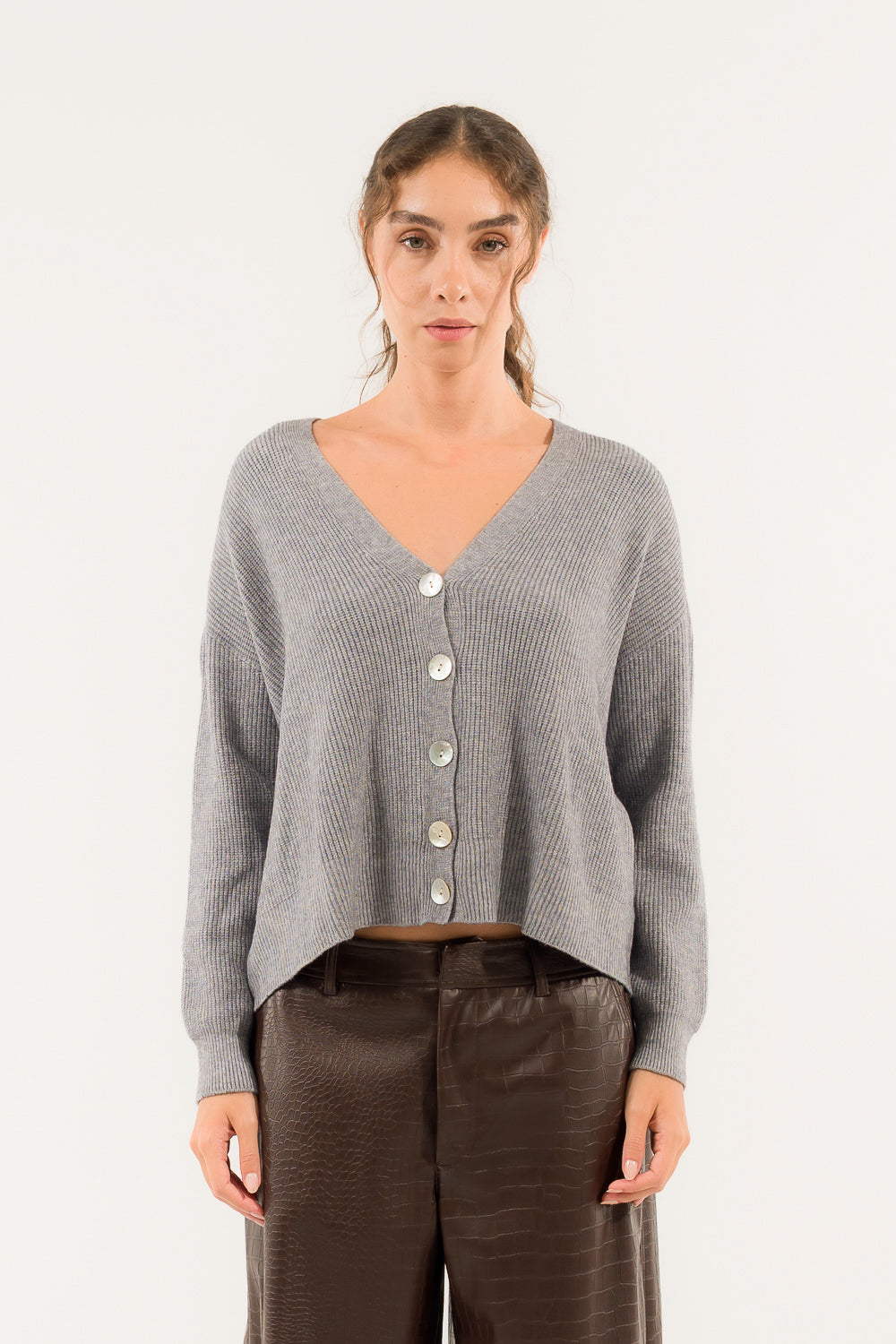 CARDIGAN COSTE