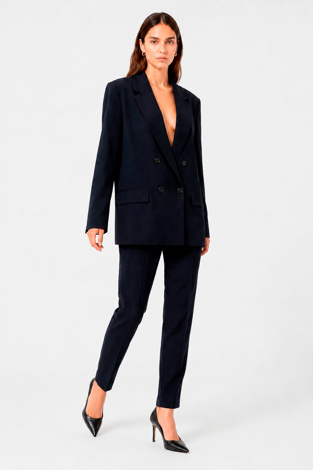 PANTALONE SIGARETTA