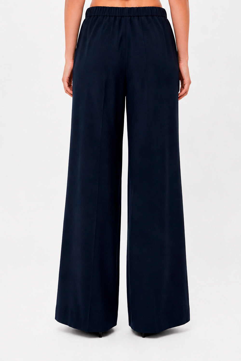 PANTALONE AMPIO PINCES