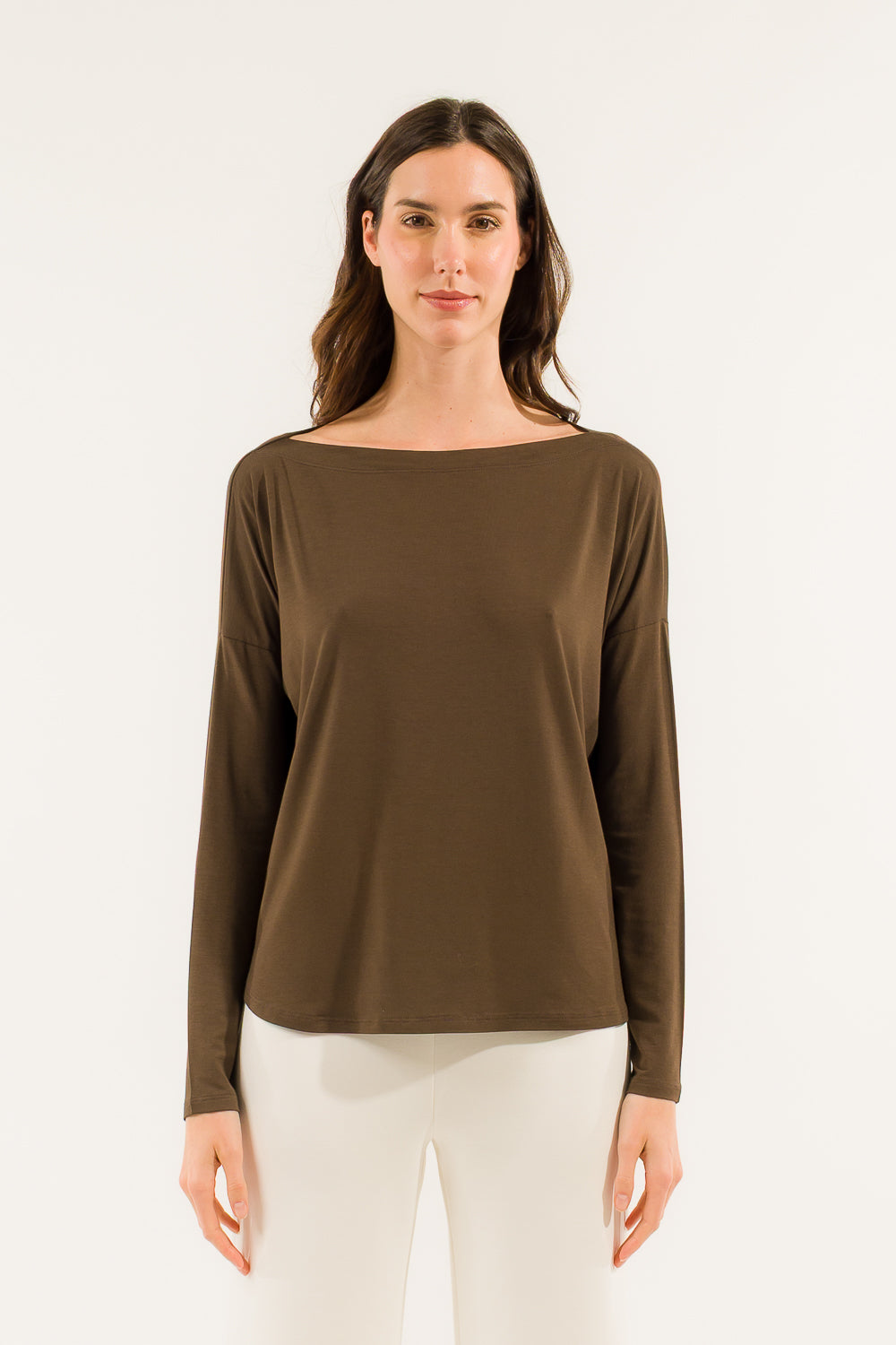 BLUSA OVER