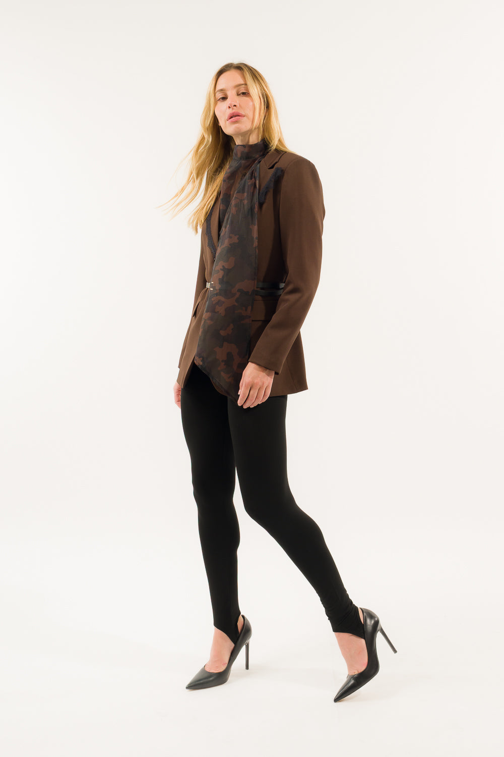 LEGGINS GHETTA