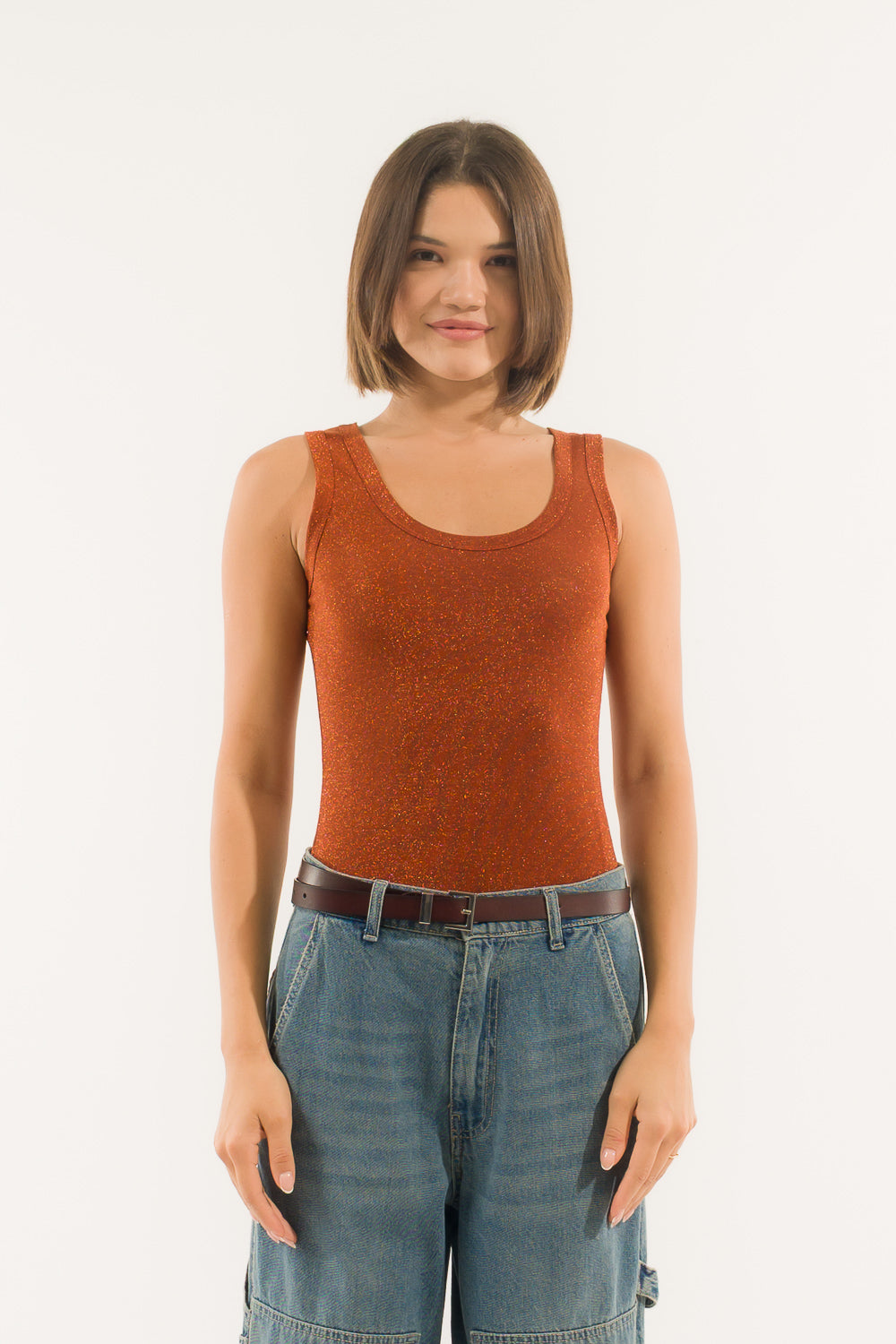 CANOTTA LUREX