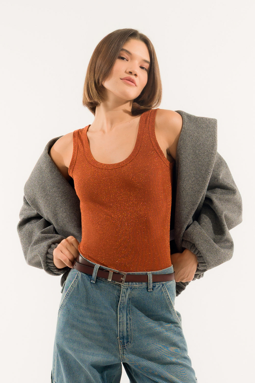 CANOTTA LUREX