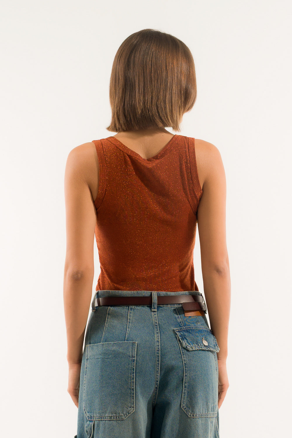 CANOTTA LUREX