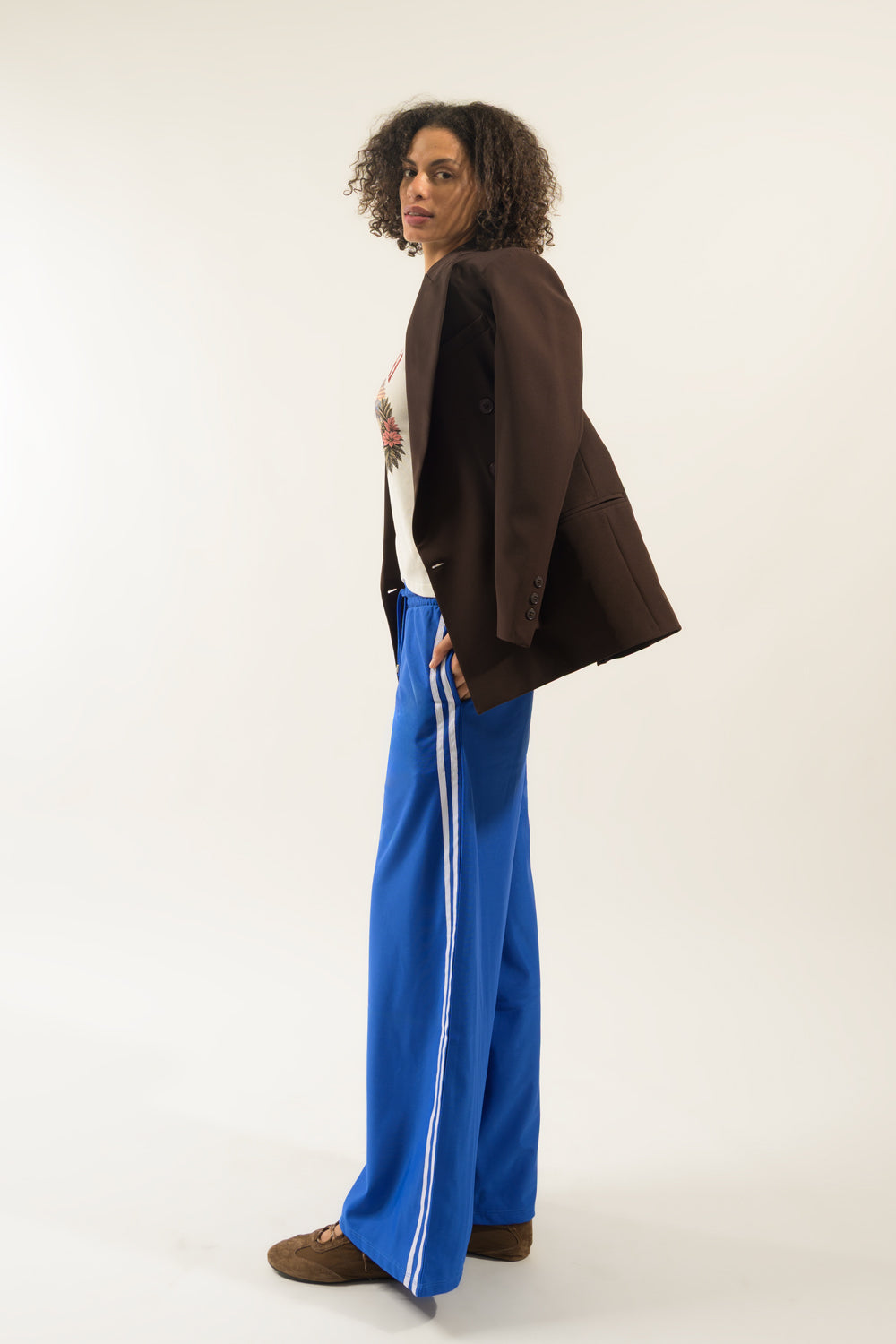 PANTALONE BANDE