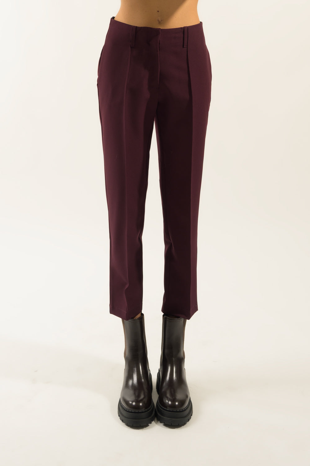 PANTALONE NERVATURE