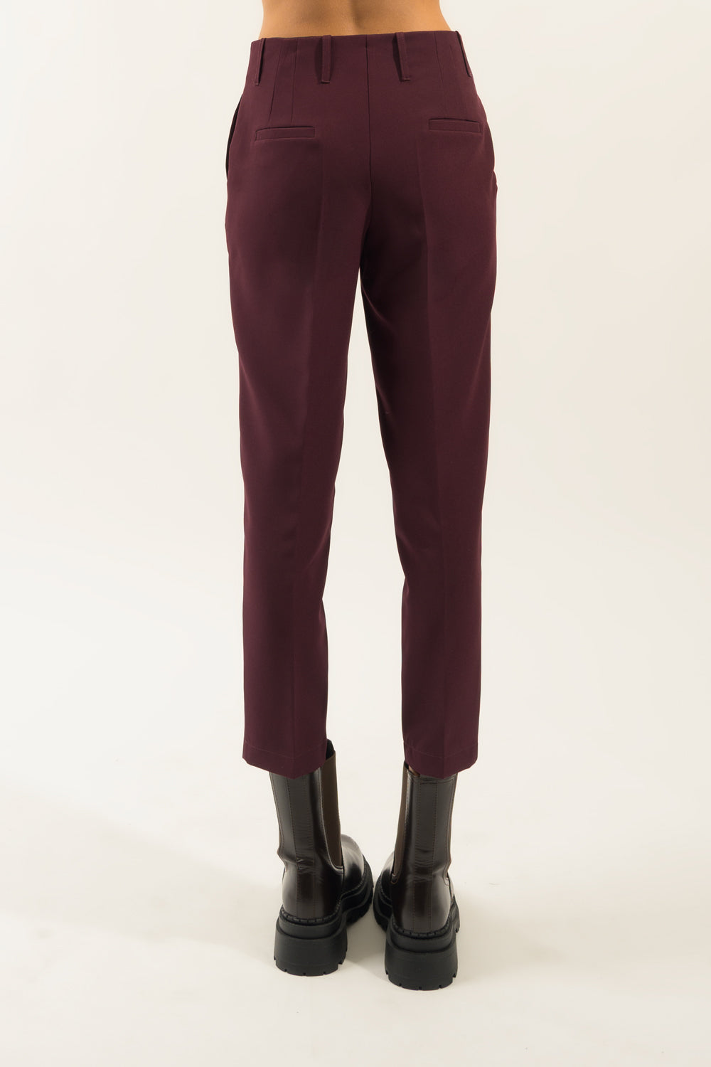 PANTALONE NERVATURE