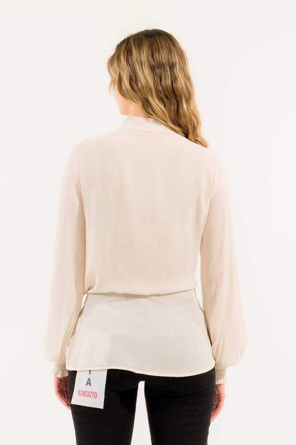 CAMICIA PANNELLO