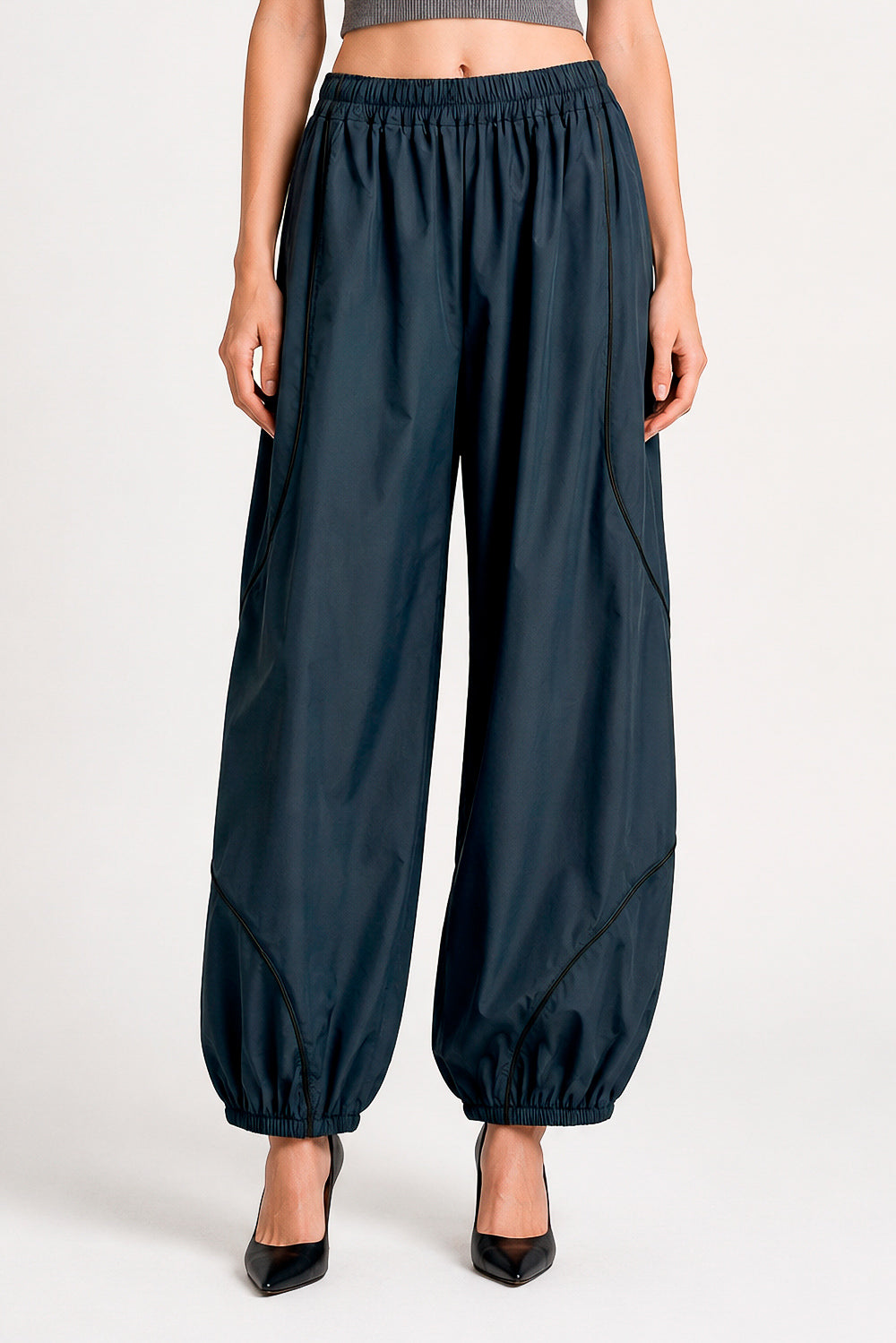 PANTALONE PIPING