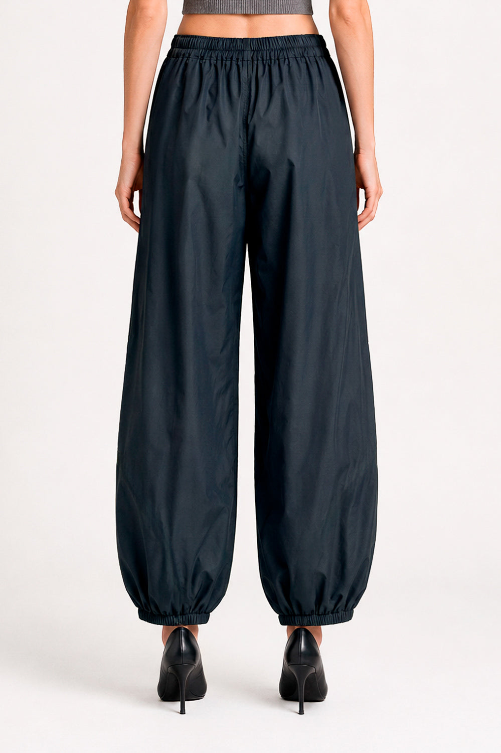 PANTALONE PIPING