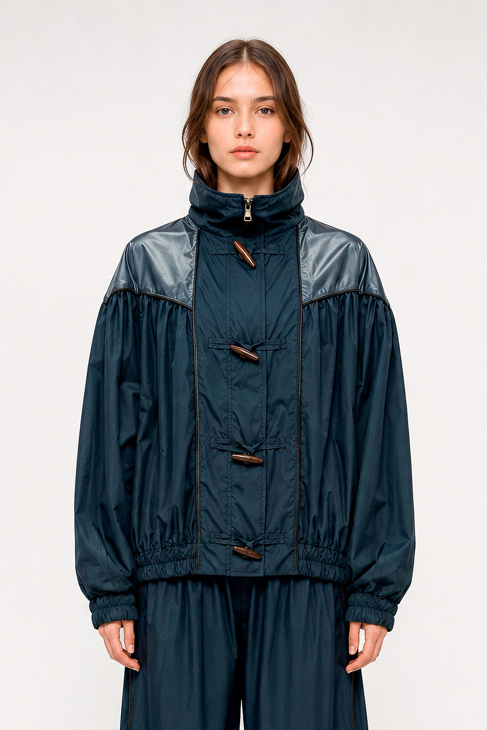 BOMBER NYLON