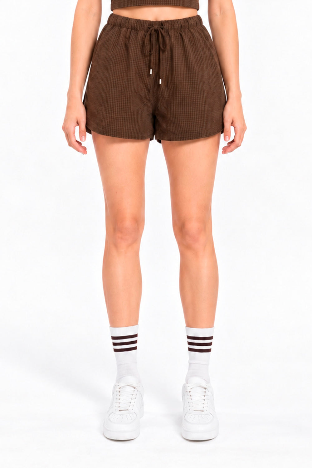 SHORT NYLON