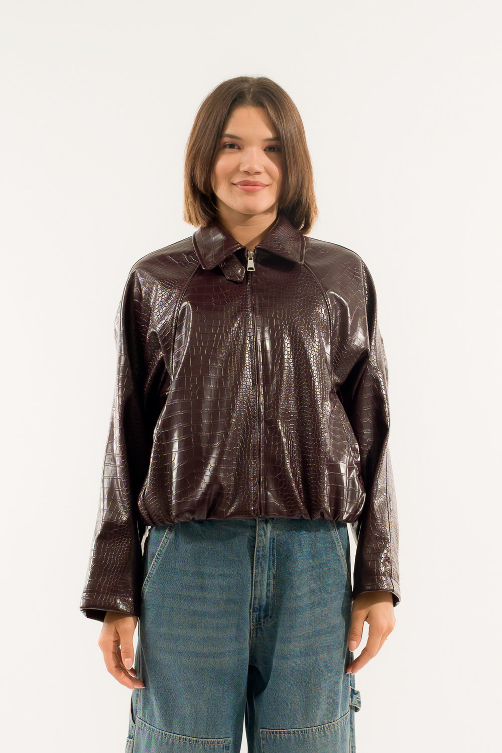 BOMBER COCCO