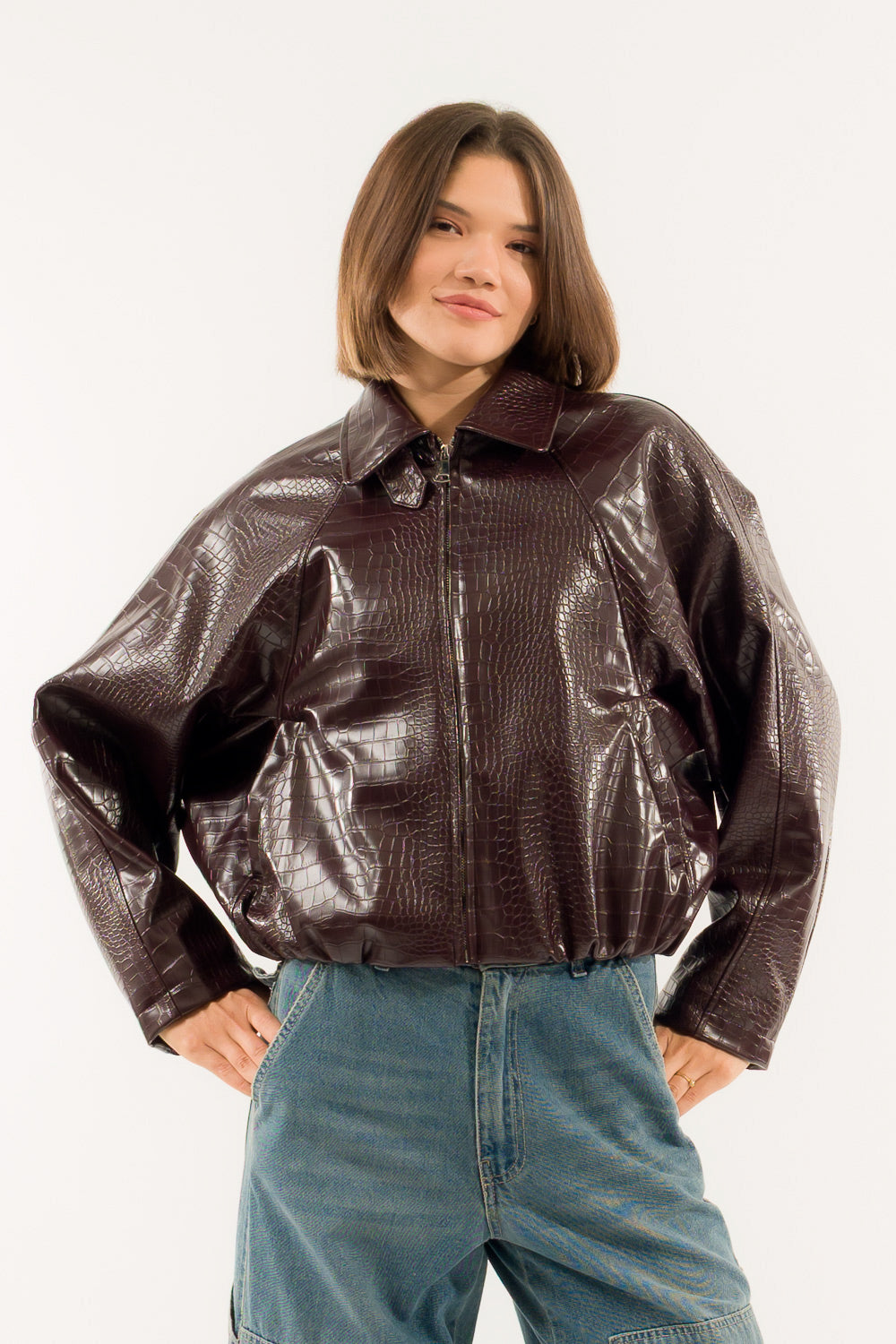 BOMBER COCCO