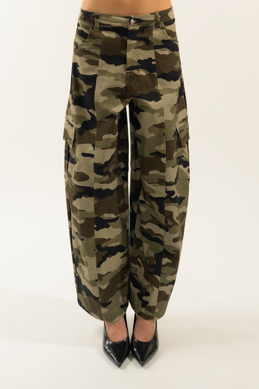 PANTALONE AMPIO
