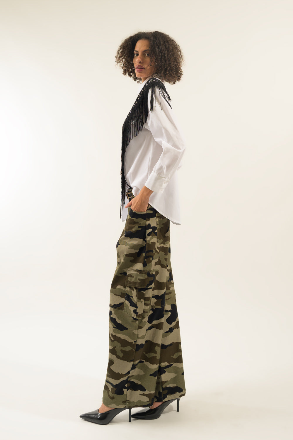 PANTALONE AMPIO