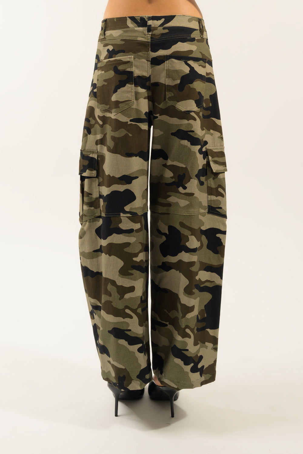 PANTALONE AMPIO