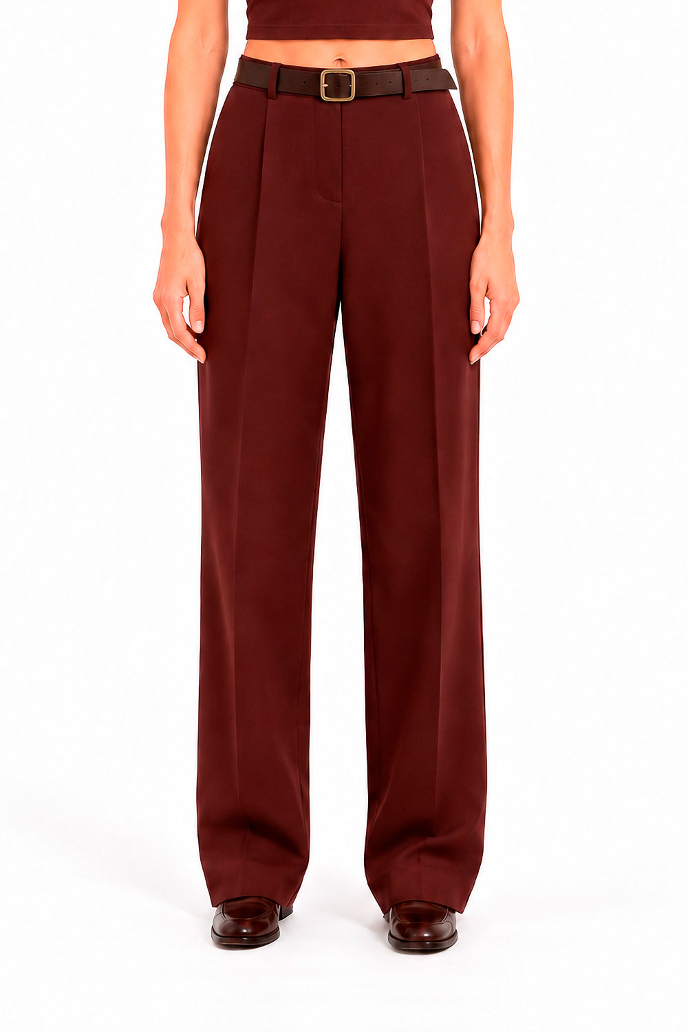 PANTALONE PIEGA
