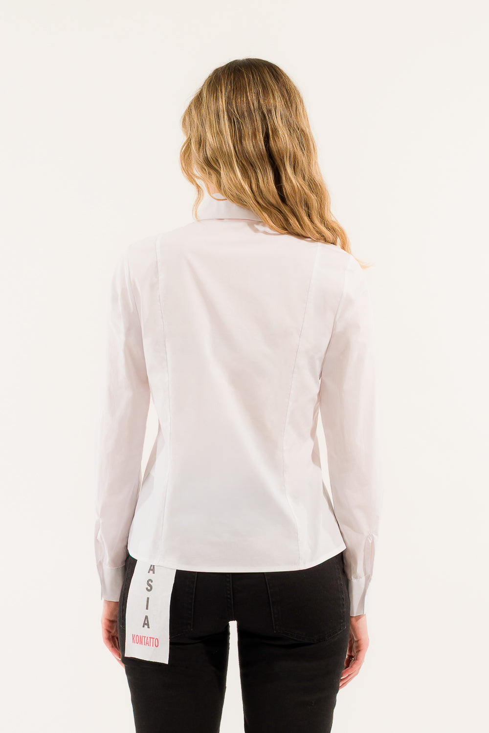 CAMICIA SLIM FIT
