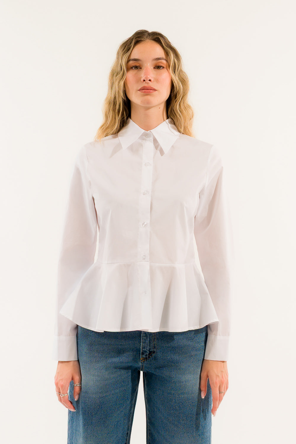 CAMICIA BALZA