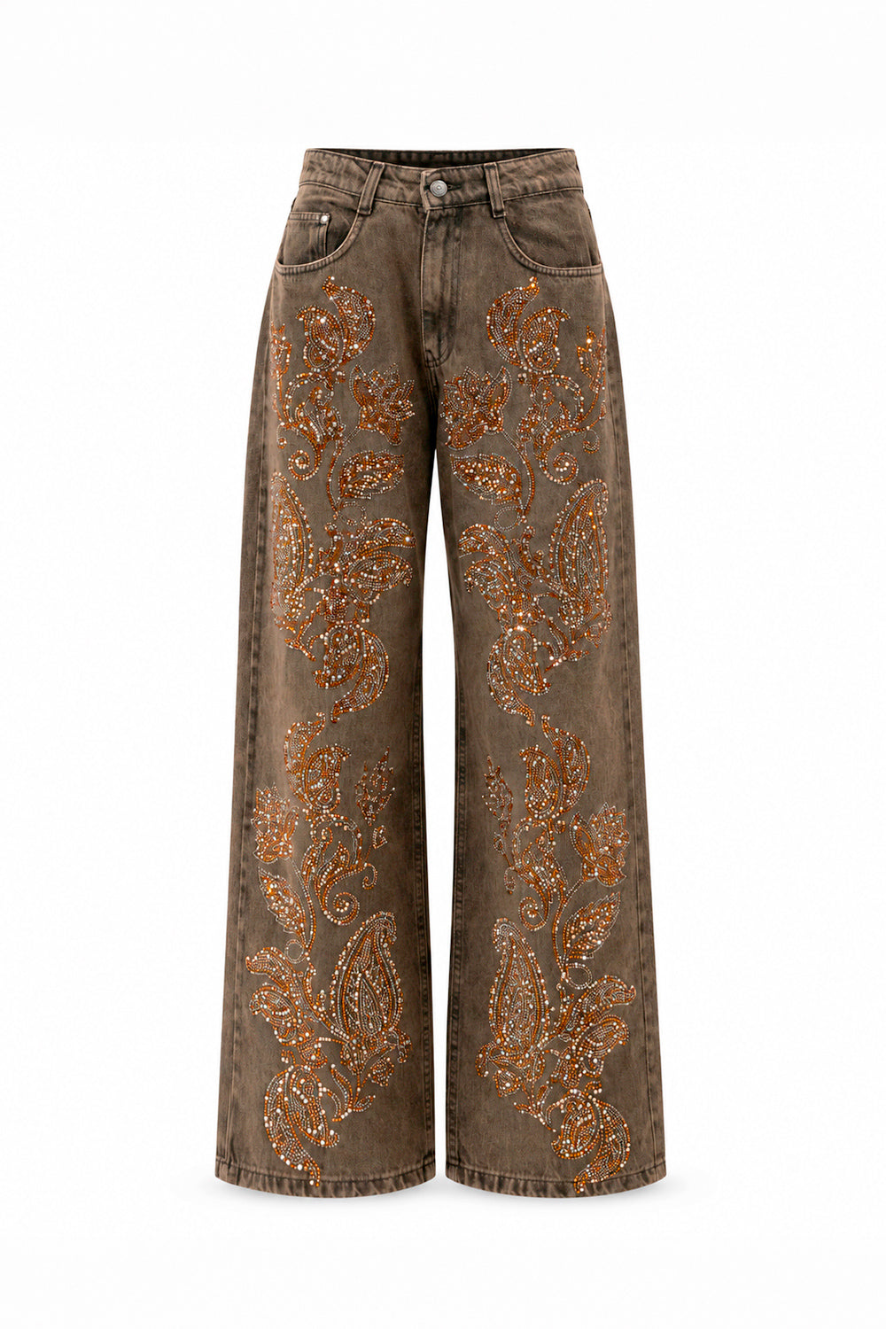 JEANS BOYFRIEND VITA ALTA