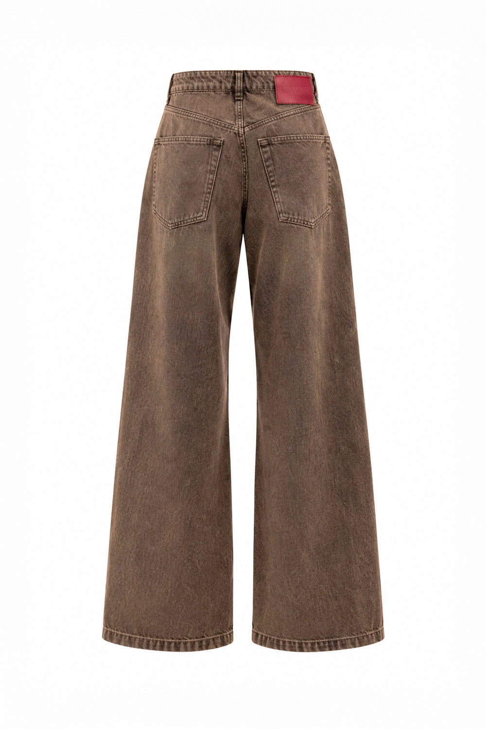 JEANS BOYFRIEND VITA ALTA